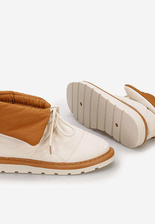 Ženske apreski Helasa bež