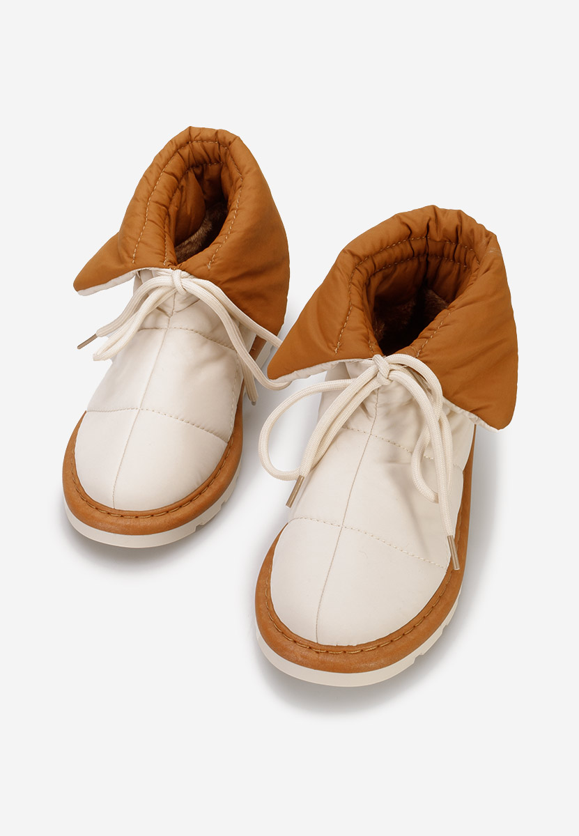 Ženske apreski Helasa bež