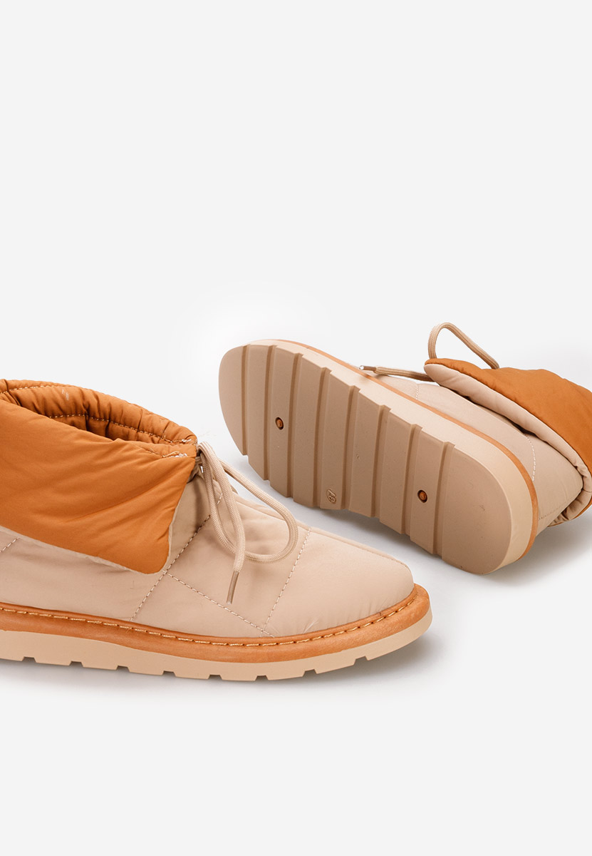 Ženske apreski Helasa kaki