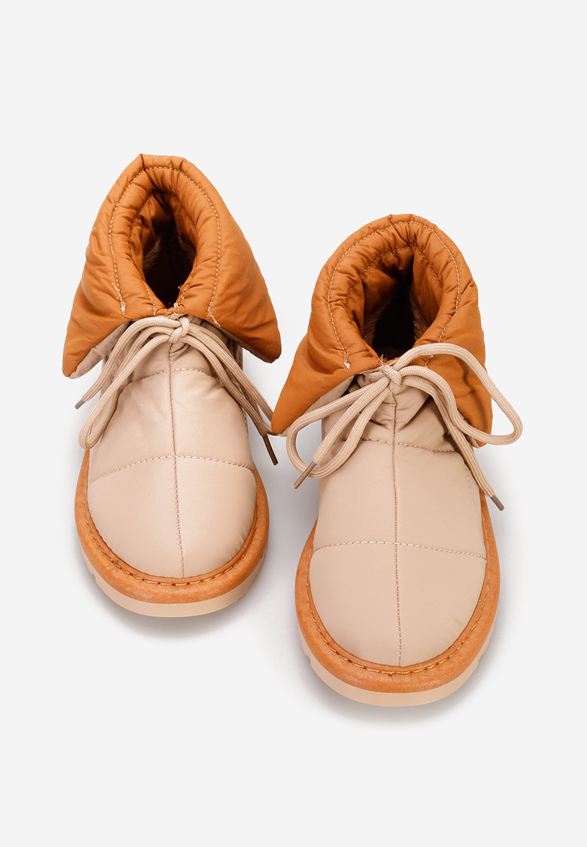 Ženske apreski Helasa kaki