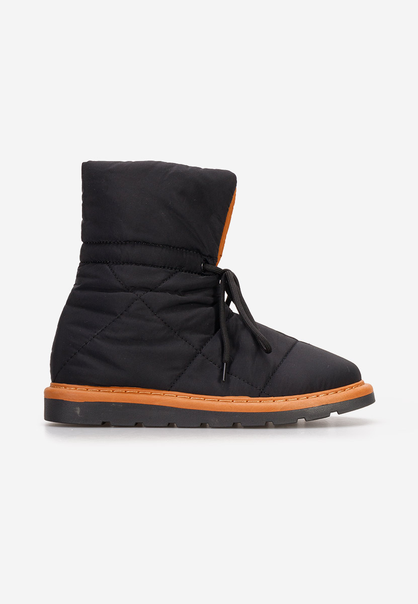 Ženske apreski Helasa crno