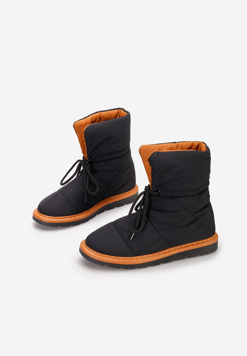 Ženske apreski Helasa crno