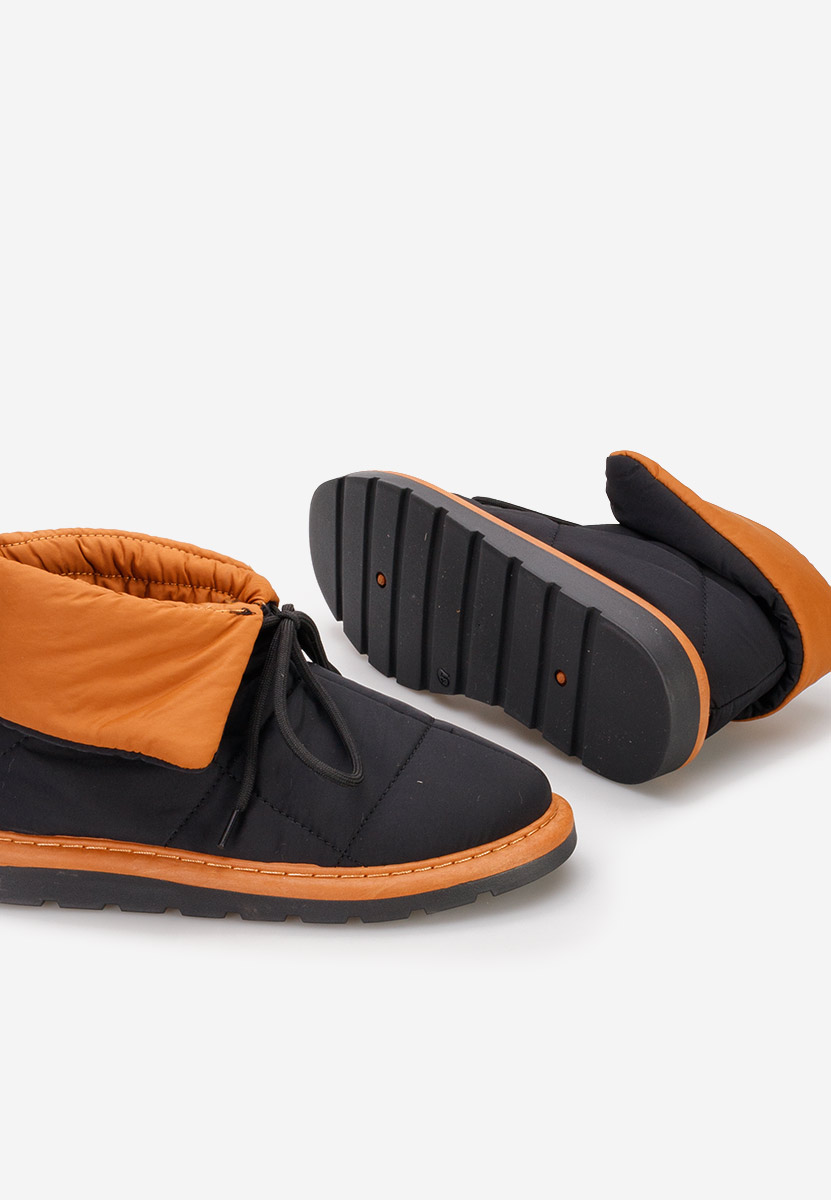 Ženske apreski Helasa crno