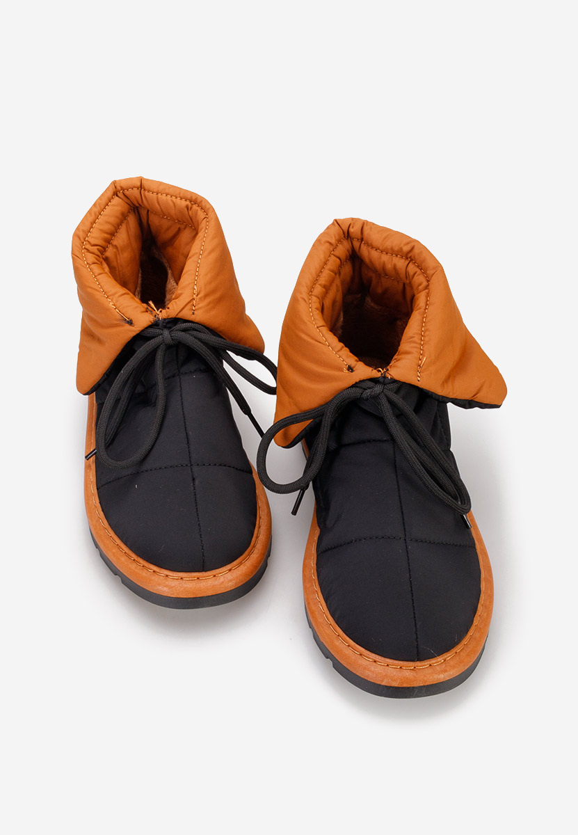 Ženske apreski Helasa crno