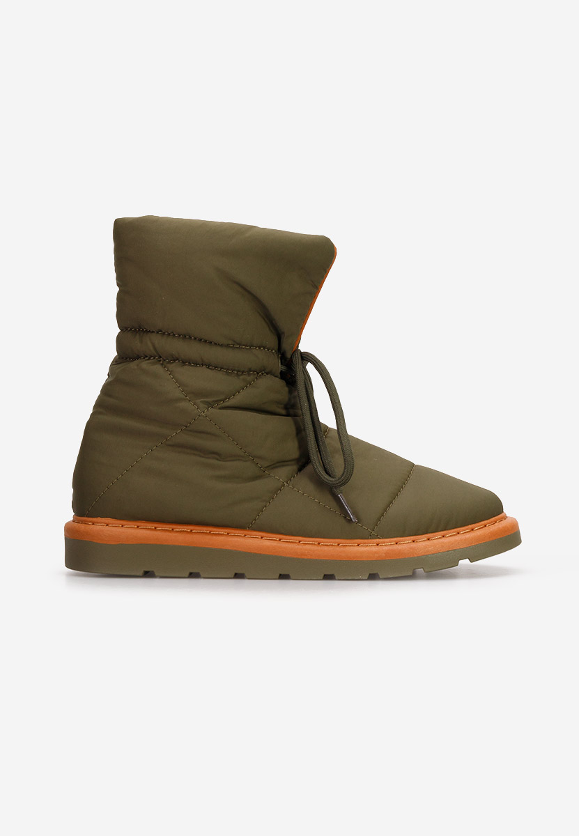 Ženske apreski Helasa zeleno