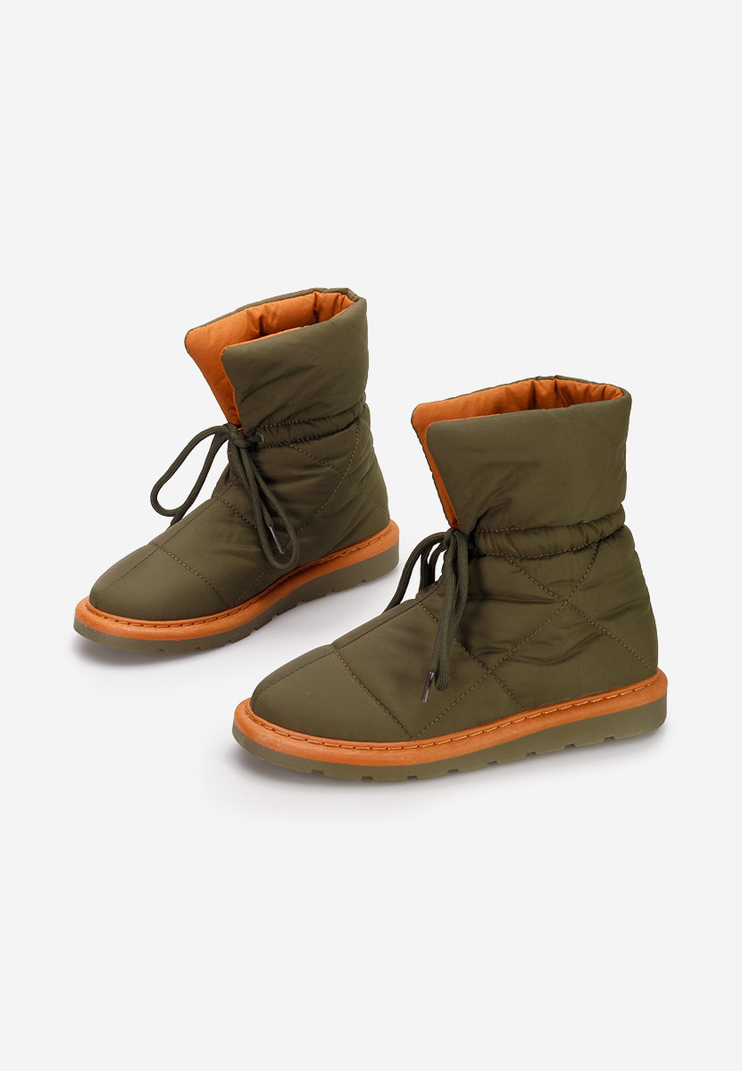 Ženske apreski Helasa zeleno