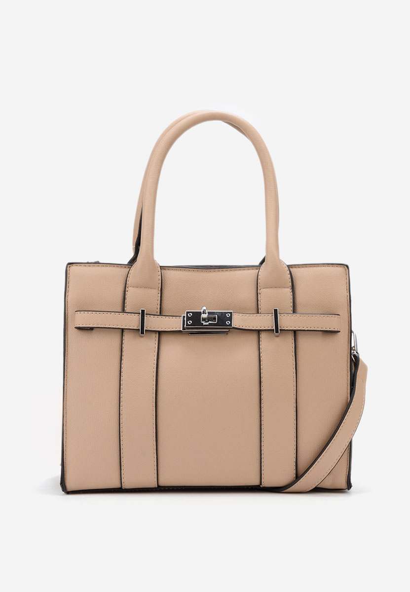 Ručna torba Yvesa kaki