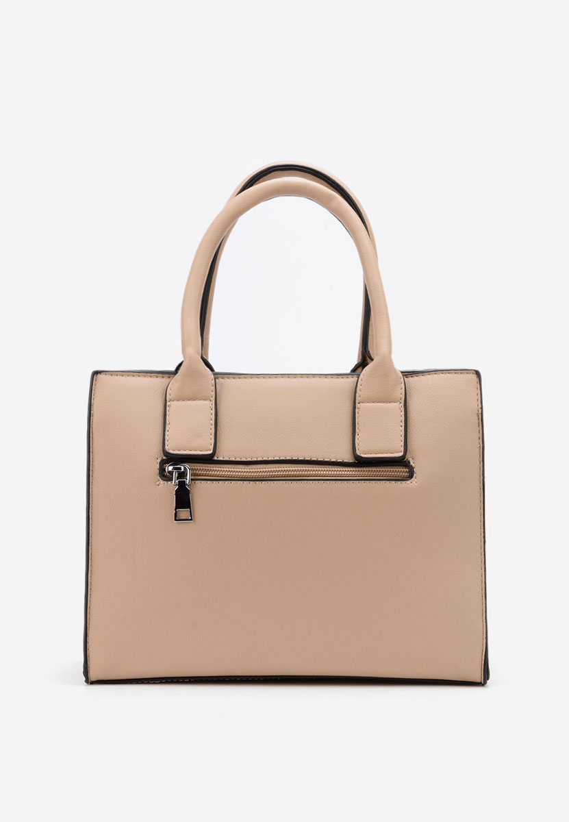 Ručna torba Yvesa kaki