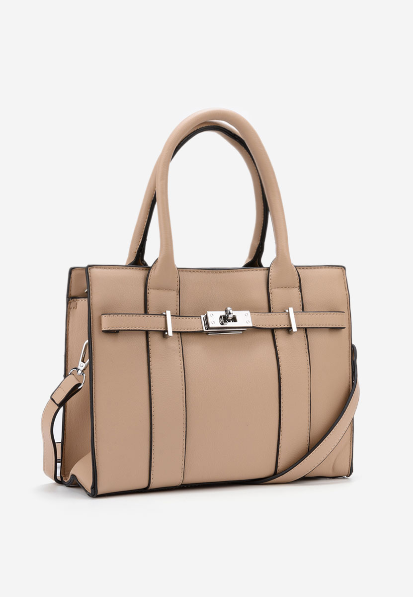 Ručna torba Yvesa kaki