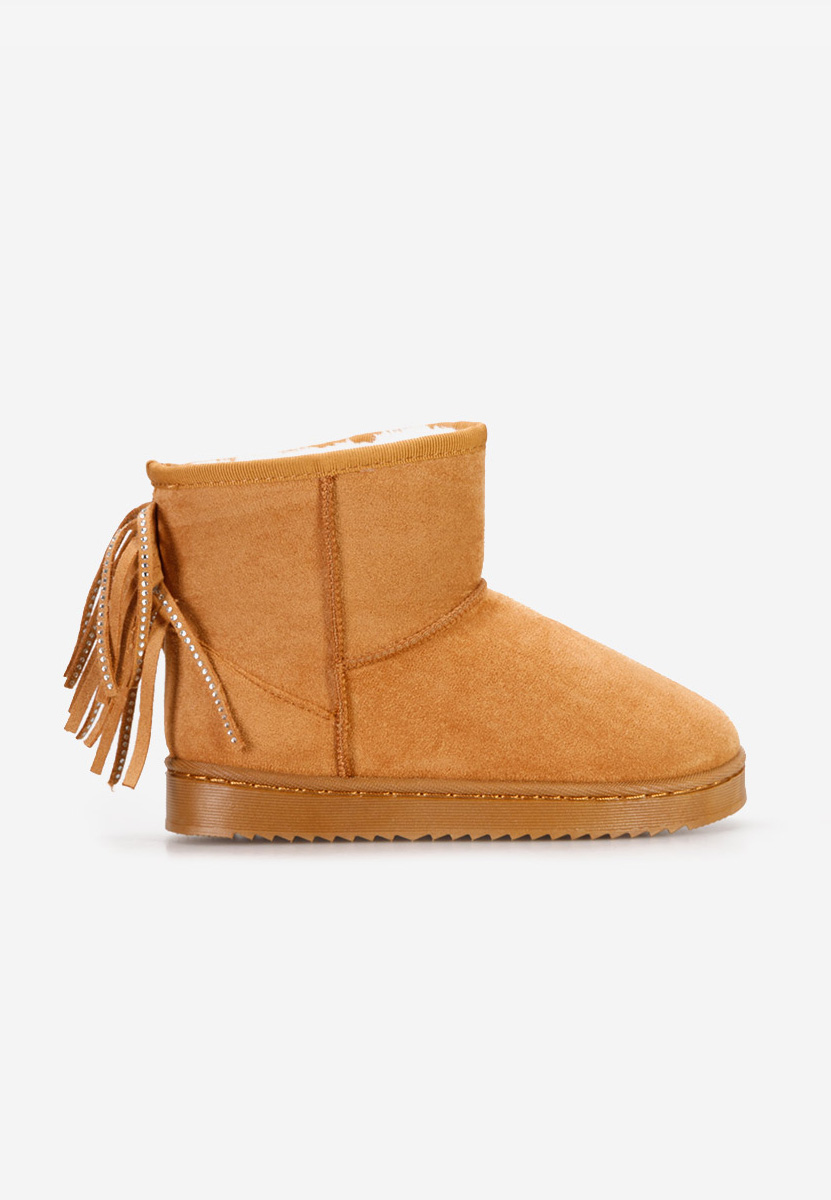 Čizme za djevojčice Theresia C deva