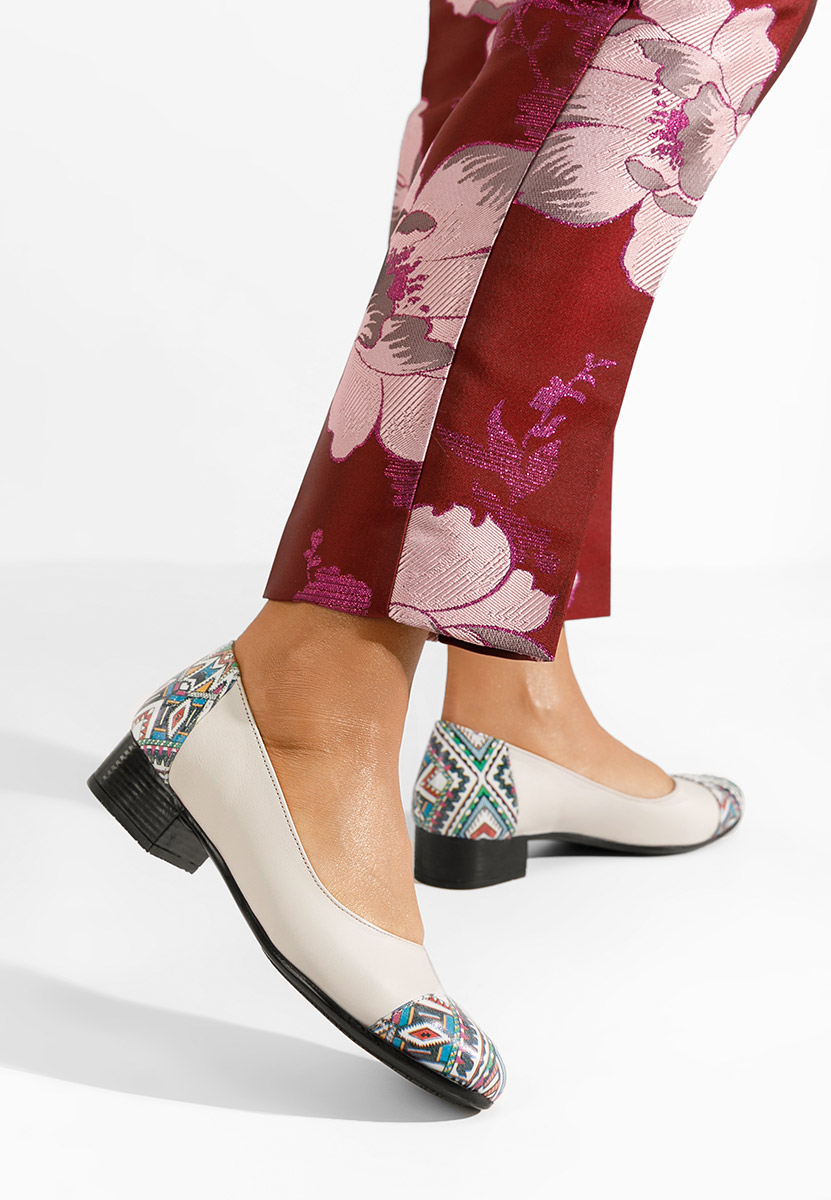 Salonke na malu petu Romina V3 bež