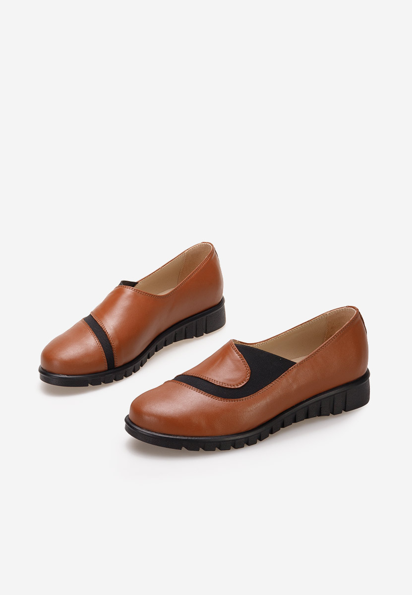 Cipele kozne casual Janora deva