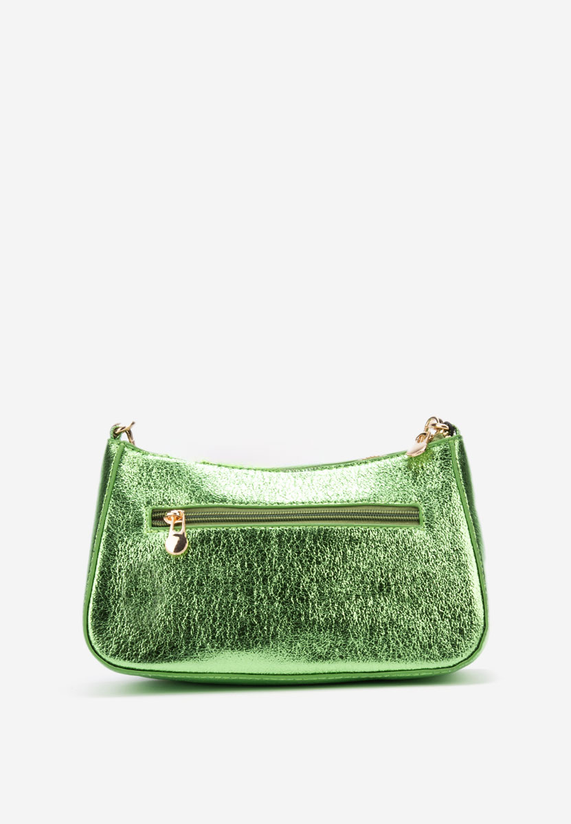 Torba za rame Sabrya V2 zeleno