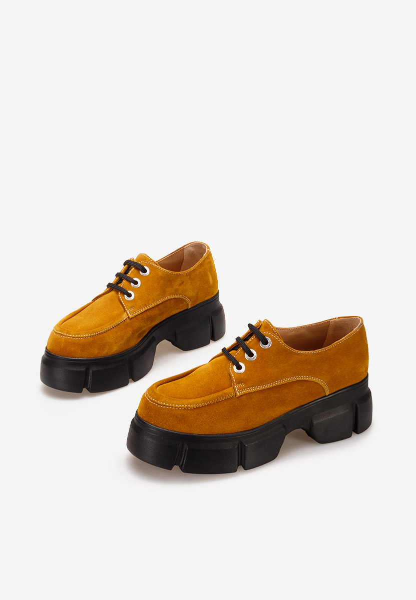 Cipele s platformom Catarina deva