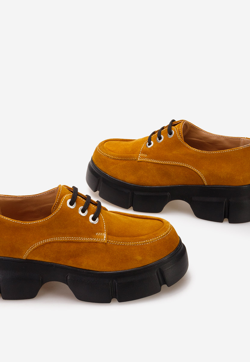 Cipele s platformom Catarina deva