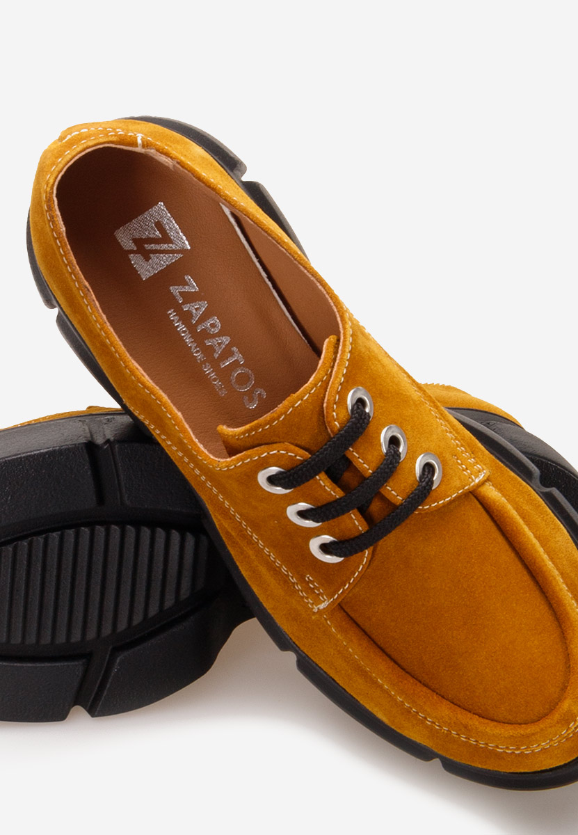 Cipele s platformom Catarina deva