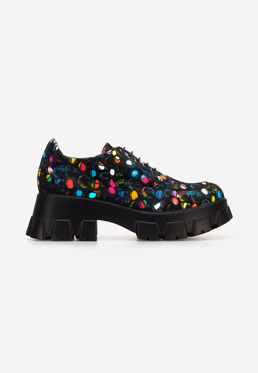 Cipele casual Rosina V2 Šareno