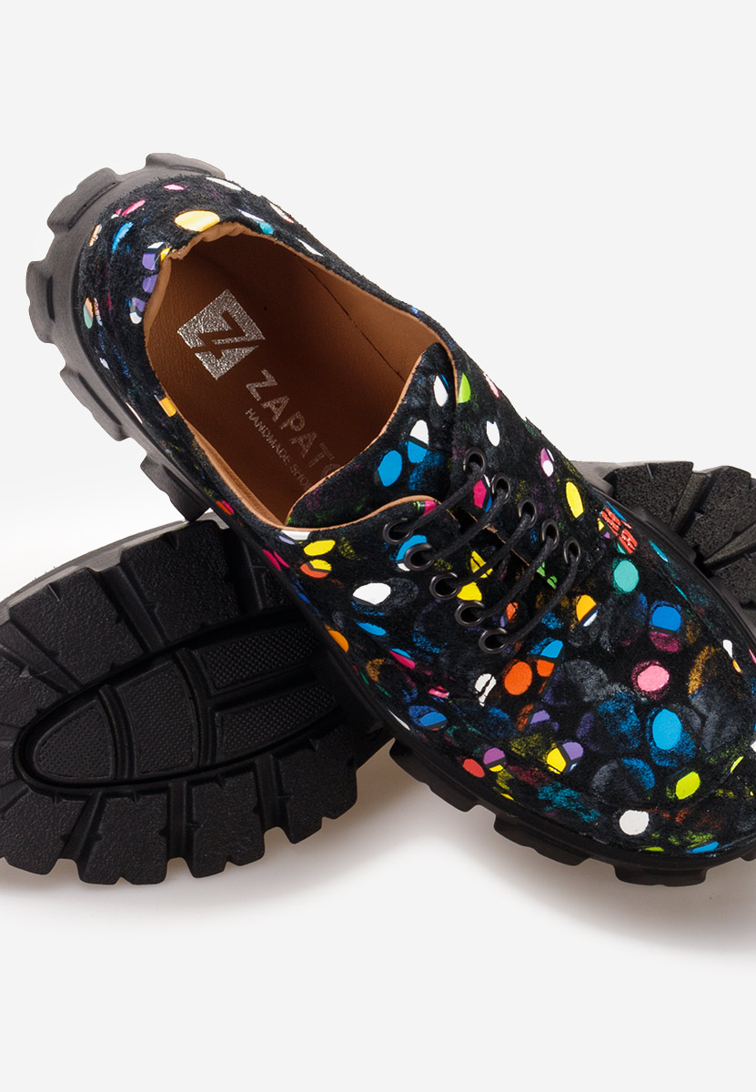 Cipele casual Rosina V2 Šareno