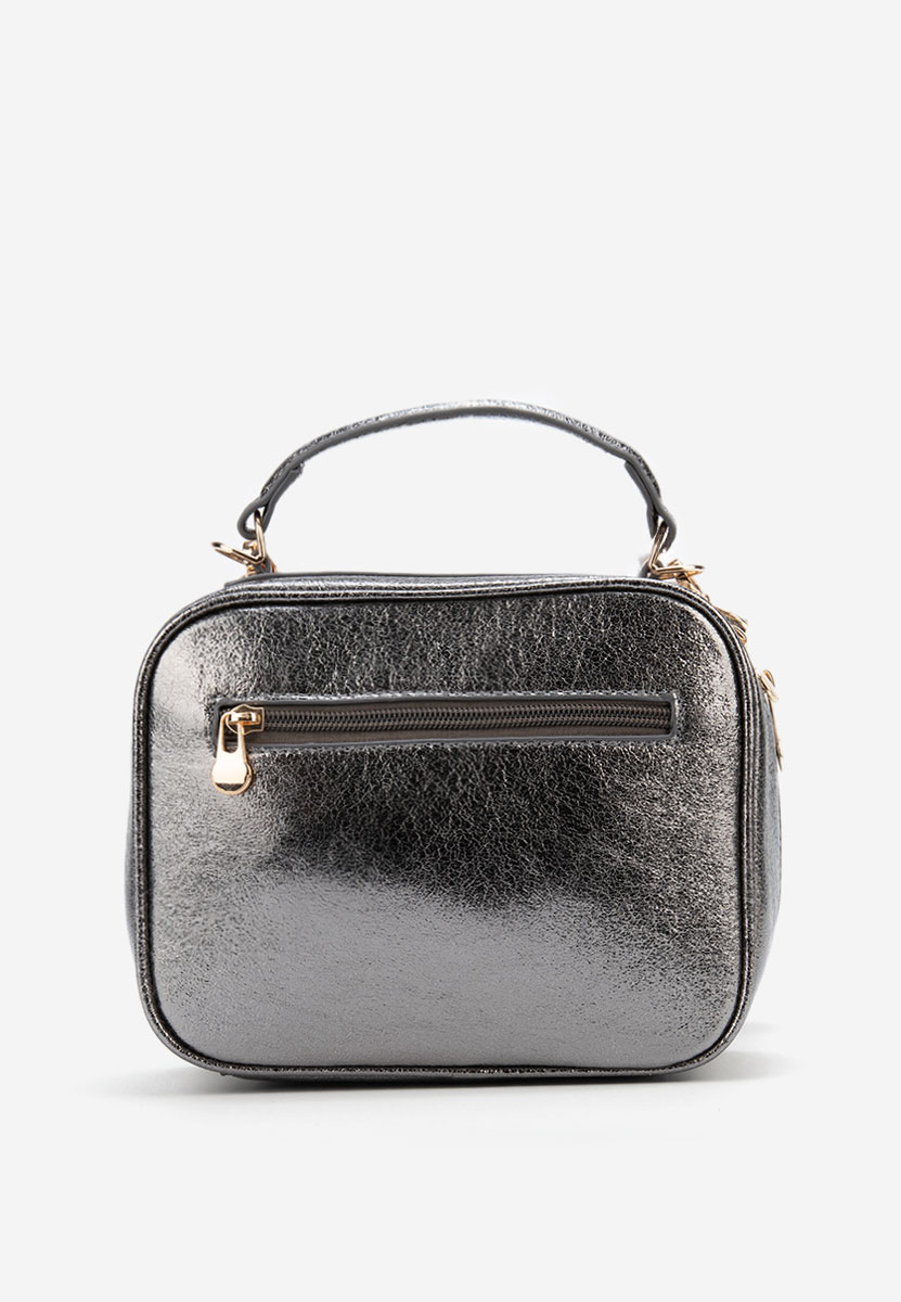 Torba Crossbody Julisa sivo