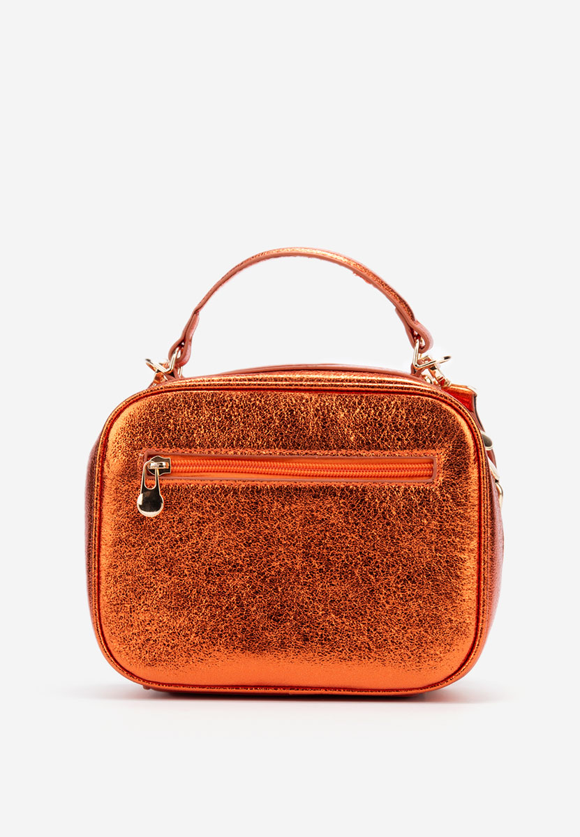 Torba Crossbody Julisa narančasta