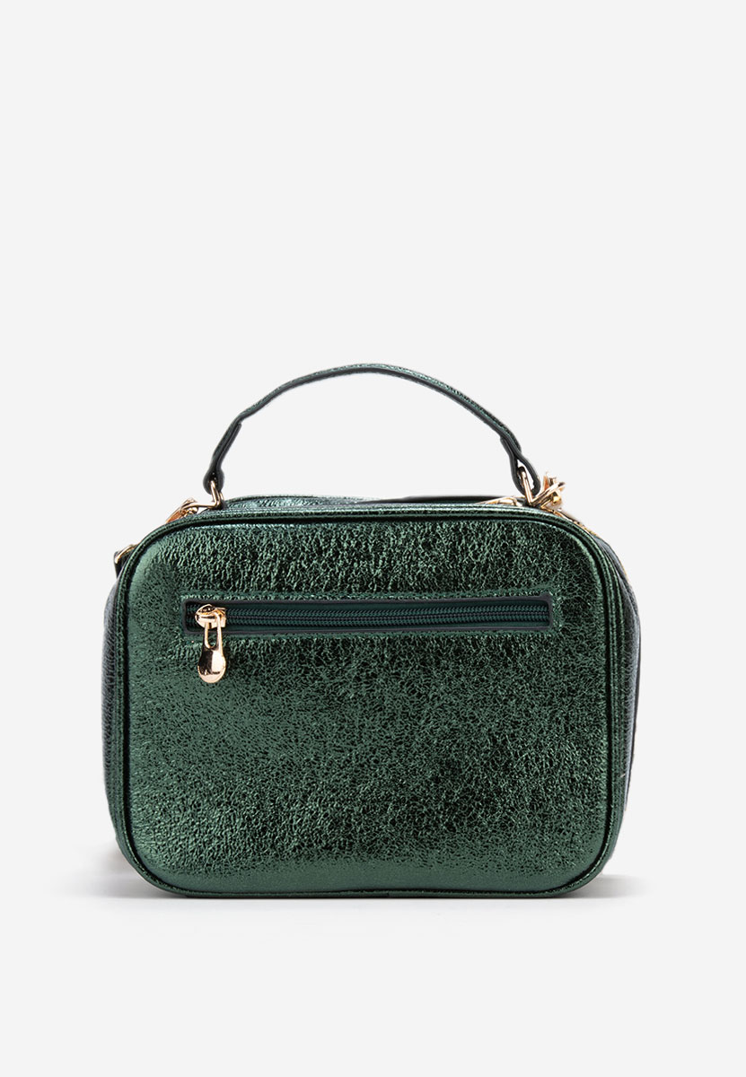 Torba Crossbody Julisa V2 zeleno