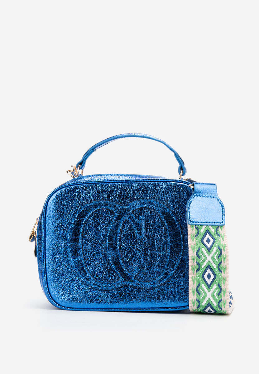Torba Crossbody Julisa plava