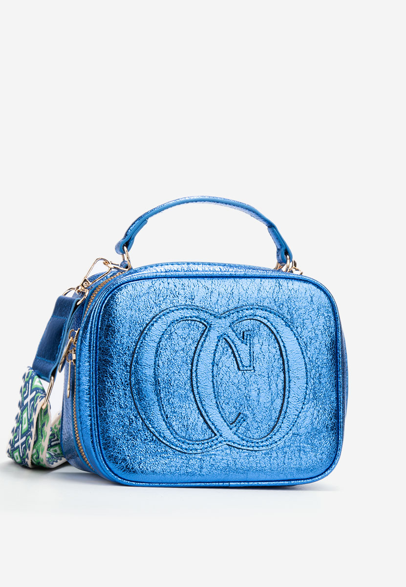 Torba Crossbody Julisa plava