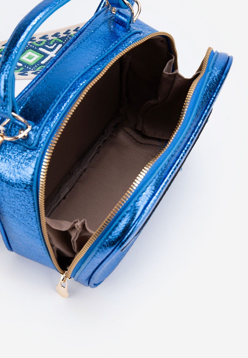 Torba Crossbody Julisa plava