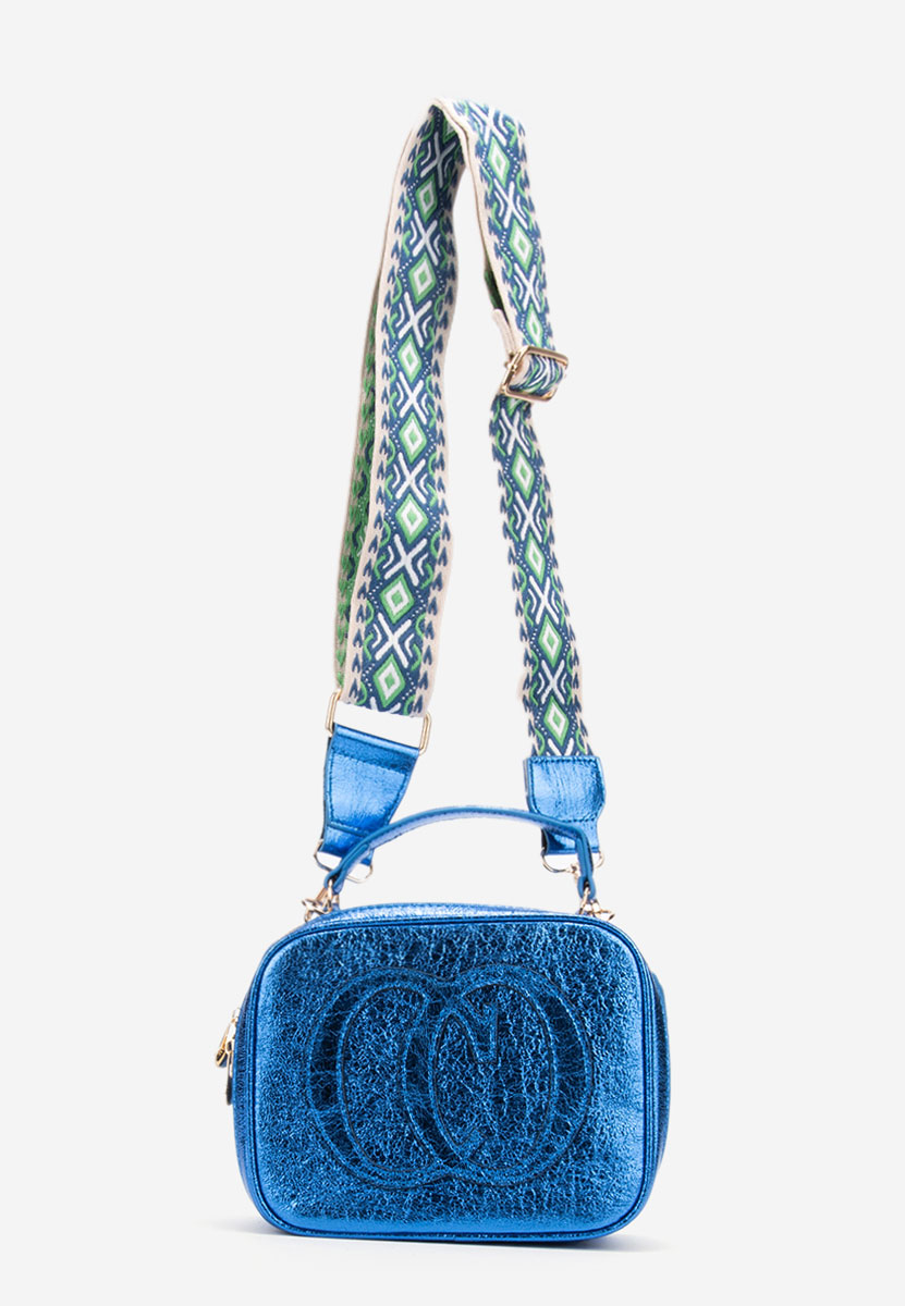 Torba Crossbody Julisa plava