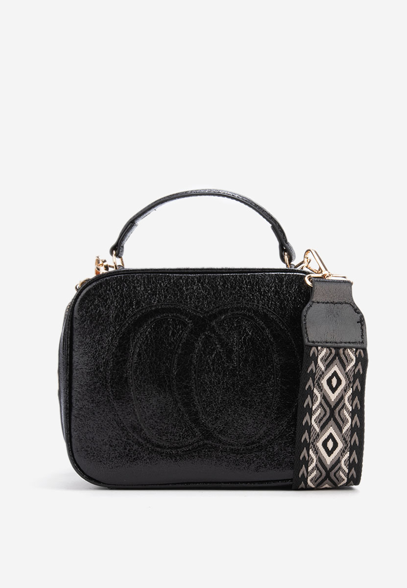 Torba Crossbody Julisa crno