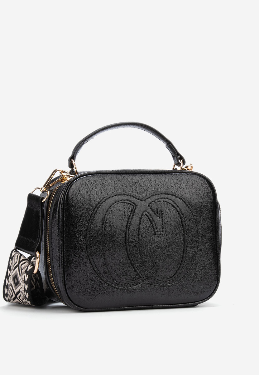 Torba Crossbody Julisa crno