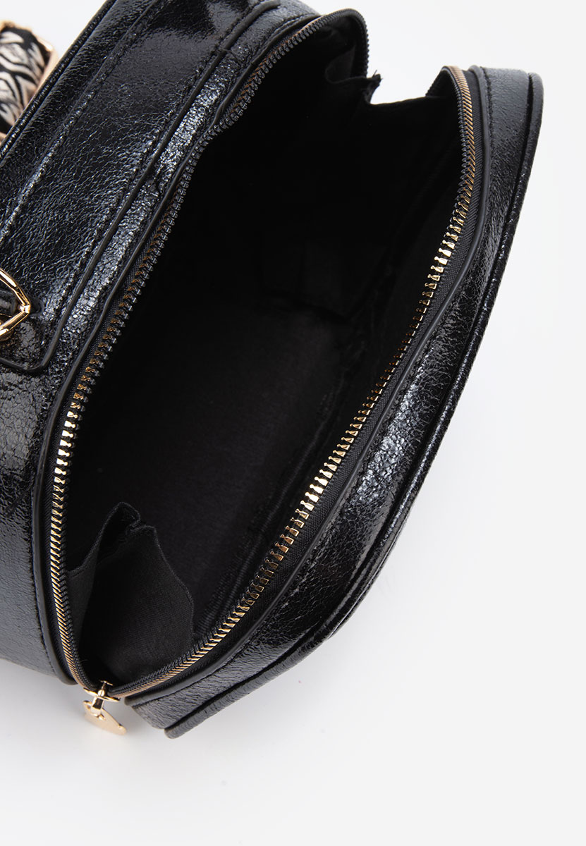Torba Crossbody Julisa crno