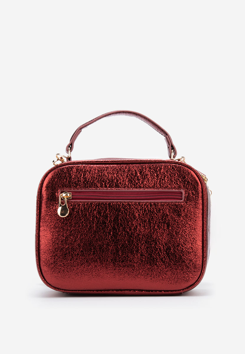 Torba Crossbody Julisa crveno