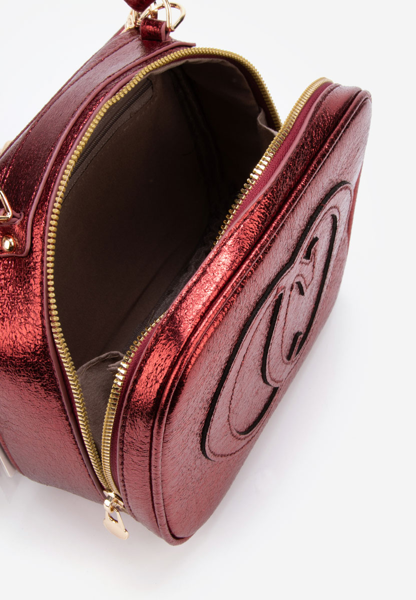 Torba Crossbody Julisa crveno