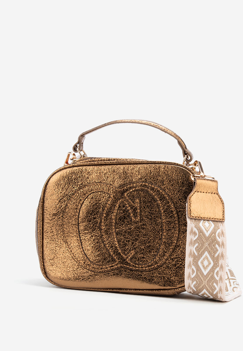 Torba Crossbody Julisa antracit