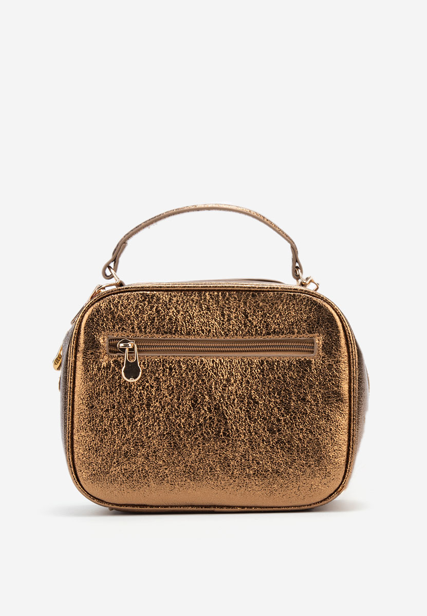 Torba Crossbody Julisa antracit