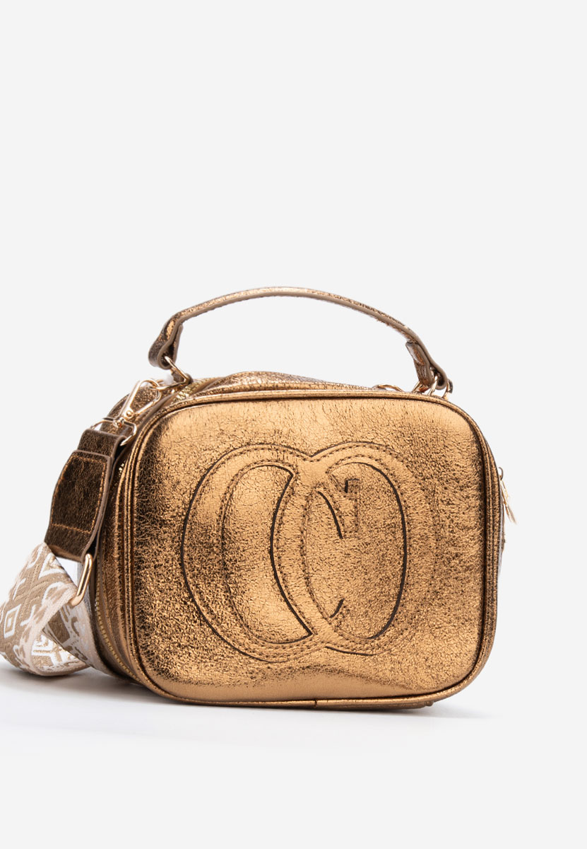 Torba Crossbody Julisa antracit