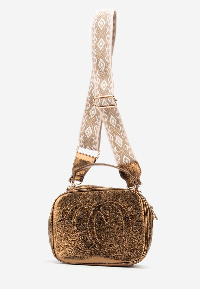 Torba Crossbody Julisa antracit