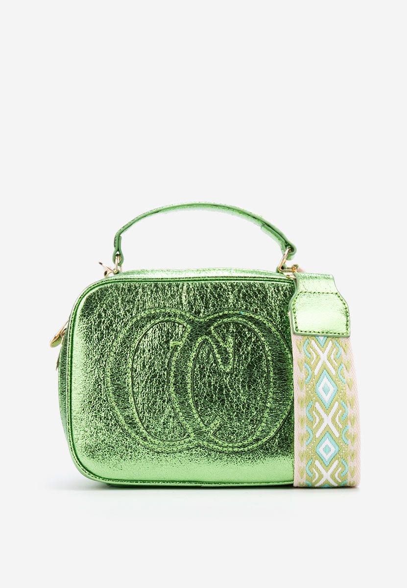 Torba Crossbody Julisa zeleno