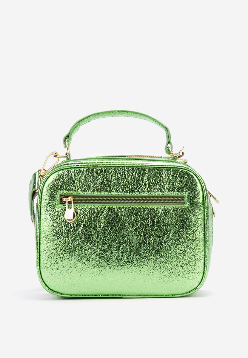 Torba Crossbody Julisa zeleno