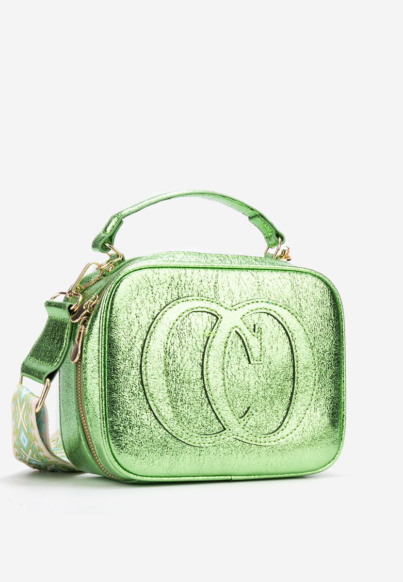 Torba Crossbody Julisa zeleno