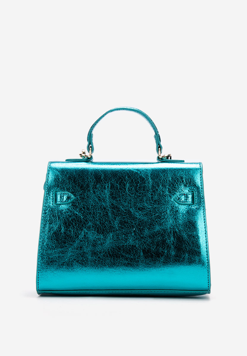 Torba za rame Alatia tirkiz