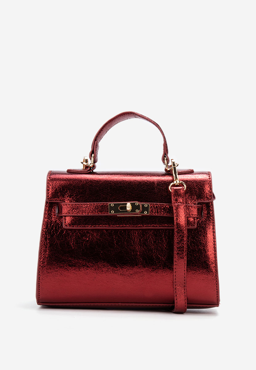 Torba za rame Alatia crveno