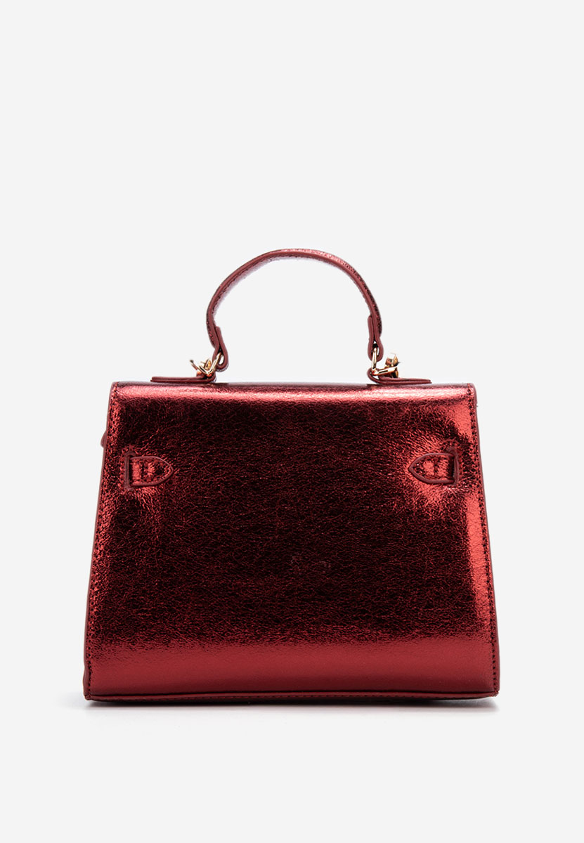 Torba za rame Alatia crveno