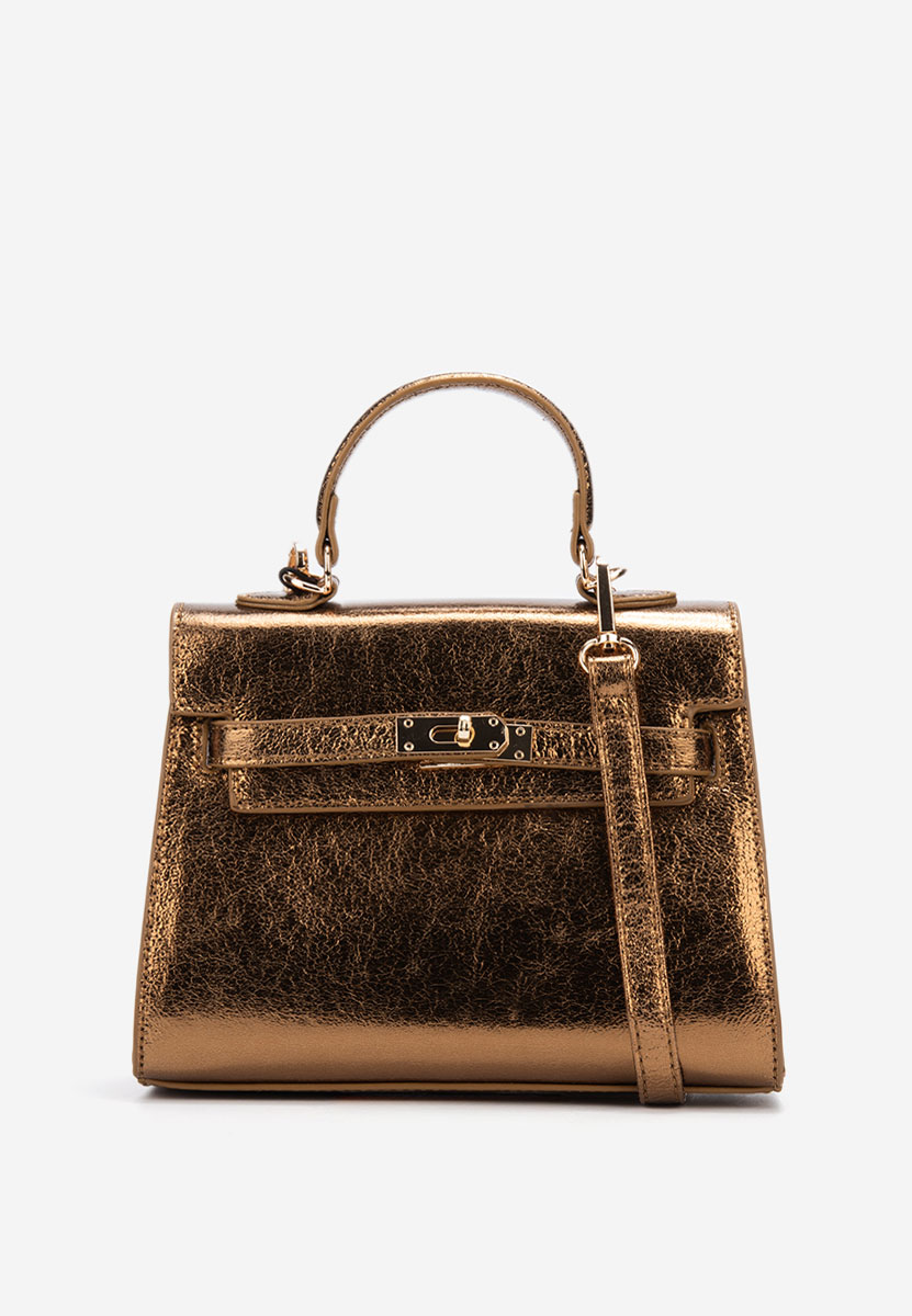 Torba za rame Alatia antracit