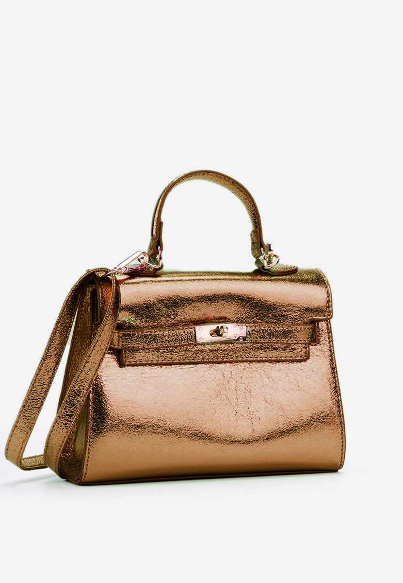 Torba za rame Alatia antracit