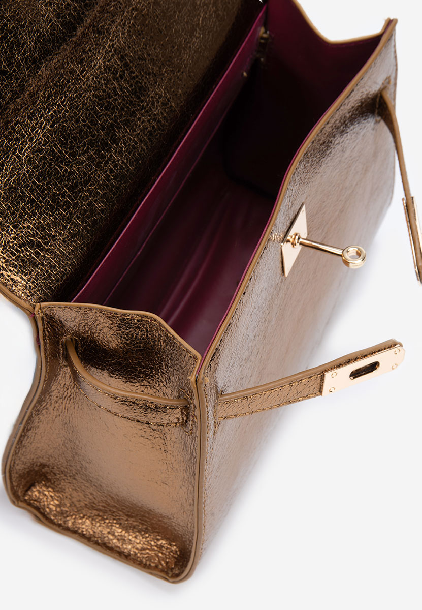 Torba za rame Alatia antracit