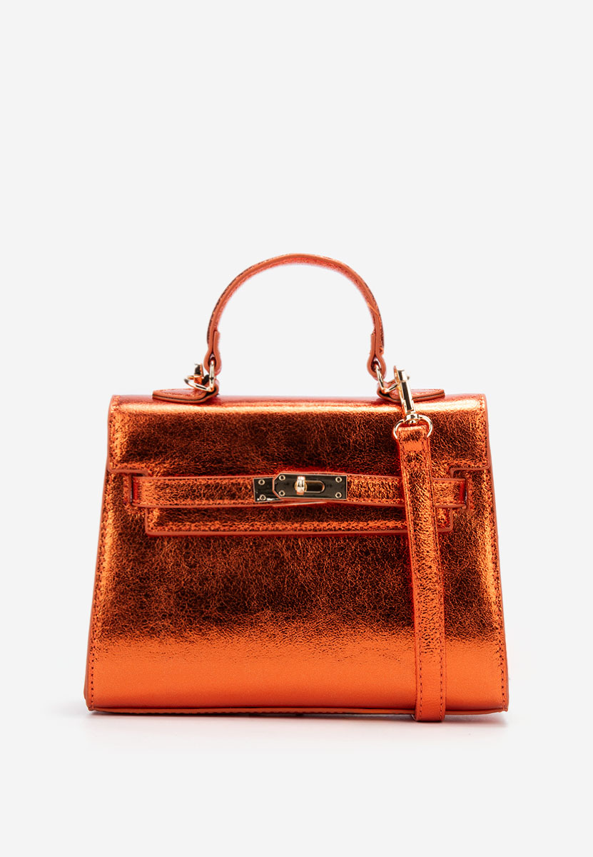 Torba za rame Alatia narančasta