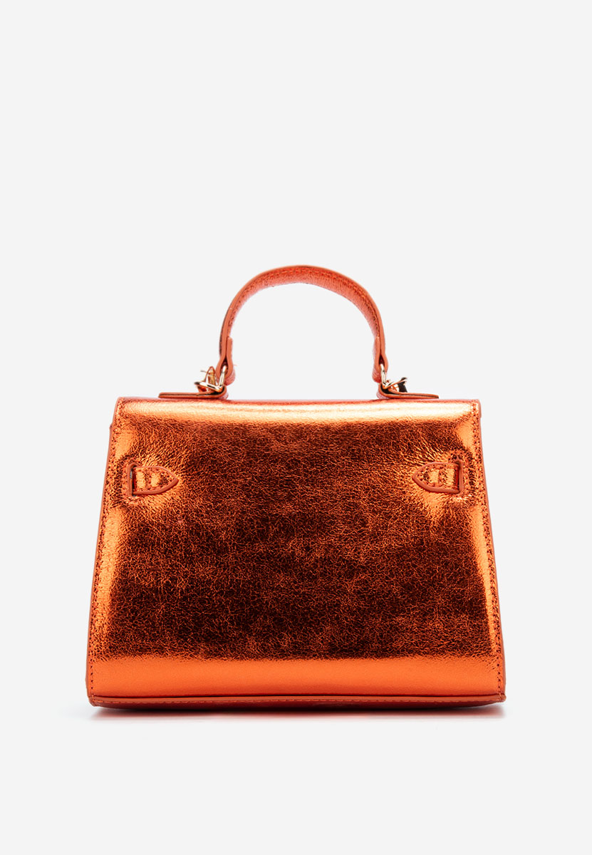 Torba za rame Alatia narančasta