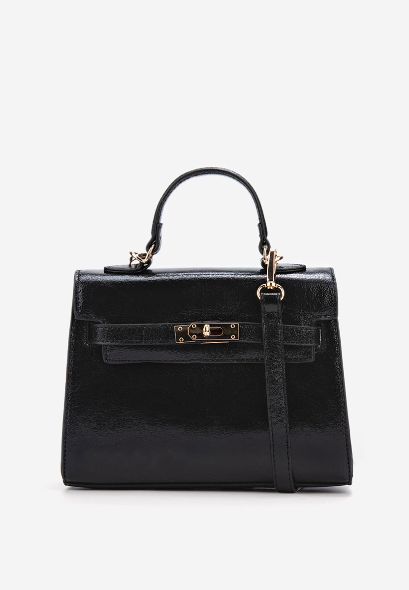 Torba za rame Alatia crno